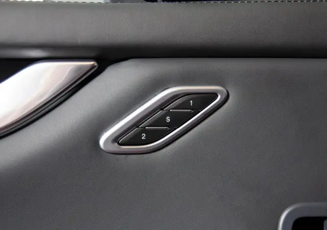 MASERATI Ghibli S Q4 Modena