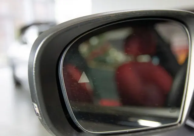 MASERATI Ghibli S Q4 Modena