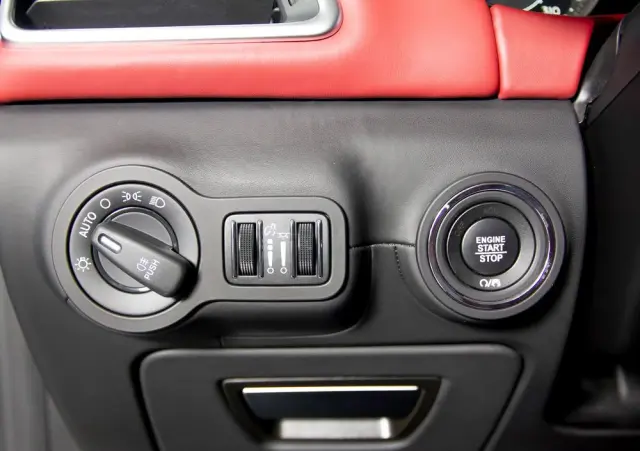 MASERATI Ghibli S Q4 Modena