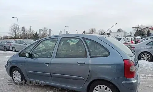 CITROEN Xsara Picasso 