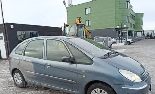 CITROEN Xsara Picasso 