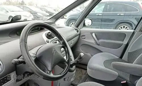 CITROEN Xsara Picasso 