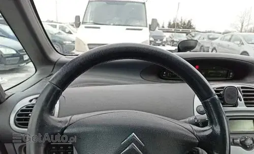 CITROEN Xsara Picasso 