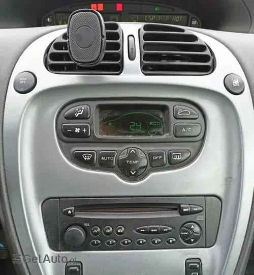 CITROEN Xsara Picasso 