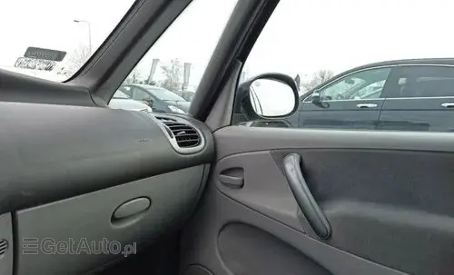 CITROEN Xsara Picasso 