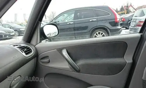 CITROEN Xsara Picasso 