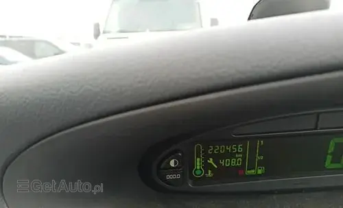 CITROEN Xsara Picasso 