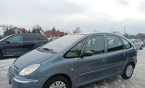 CITROEN Xsara Picasso 