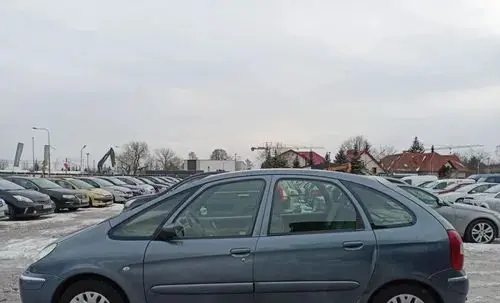 CITROEN Xsara Picasso 