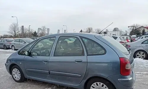 CITROEN Xsara Picasso 