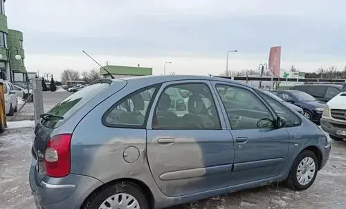 CITROEN Xsara Picasso 