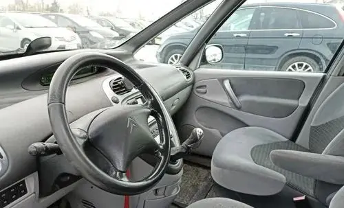 CITROEN Xsara Picasso 