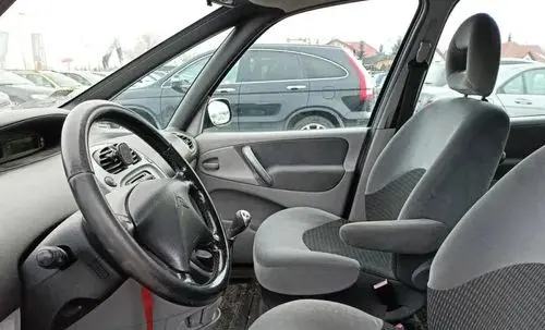 CITROEN Xsara Picasso 
