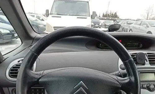 CITROEN Xsara Picasso 