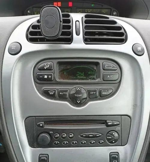 CITROEN Xsara Picasso 