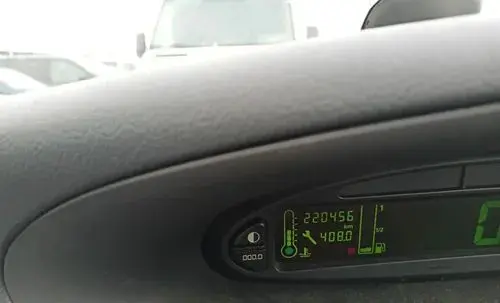 CITROEN Xsara Picasso 