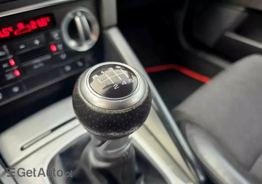 AUDI A3 2.0 TDI Sportback DPF S line Sportpaket (plus)