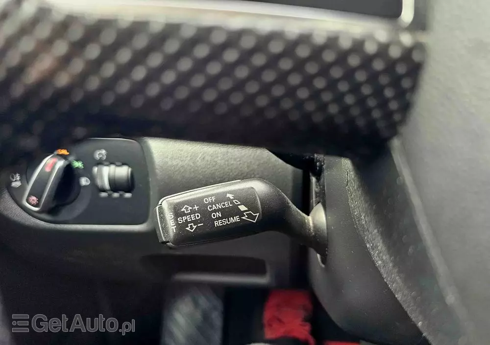 AUDI A3 2.0 TDI Sportback DPF S line Sportpaket (plus)