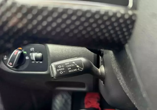 AUDI A3 2.0 TDI Sportback DPF S line Sportpaket (plus)