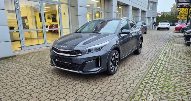 KIA XCeed 1.6 T-GDI M DCT