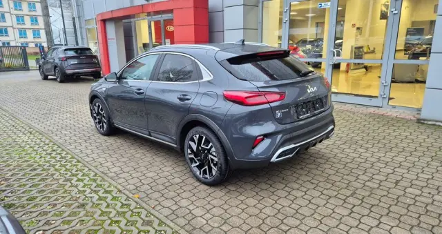 KIA XCeed 1.6 T-GDI M DCT