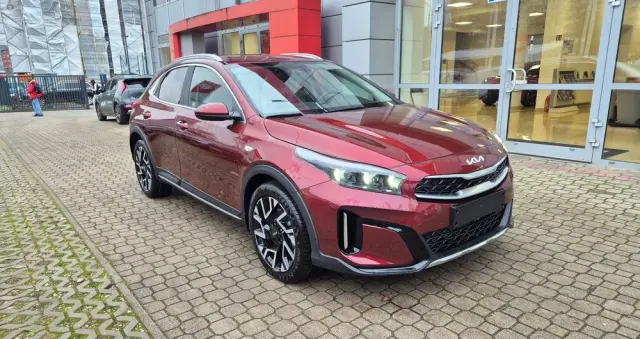 KIA XCeed 1.6 T-GDI M DCT