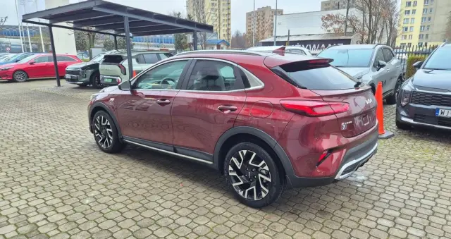 KIA XCeed 1.6 T-GDI M DCT