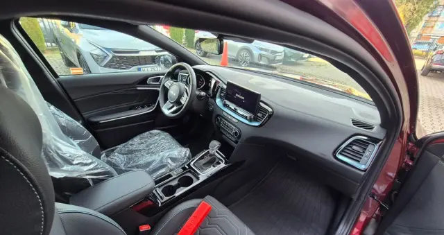 KIA XCeed 1.6 T-GDI M DCT