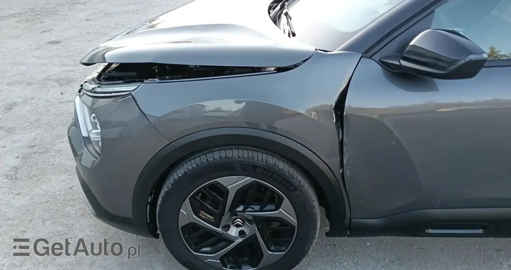 CITROËN C4 PureTech 130 Stop&Start FEEL PACK