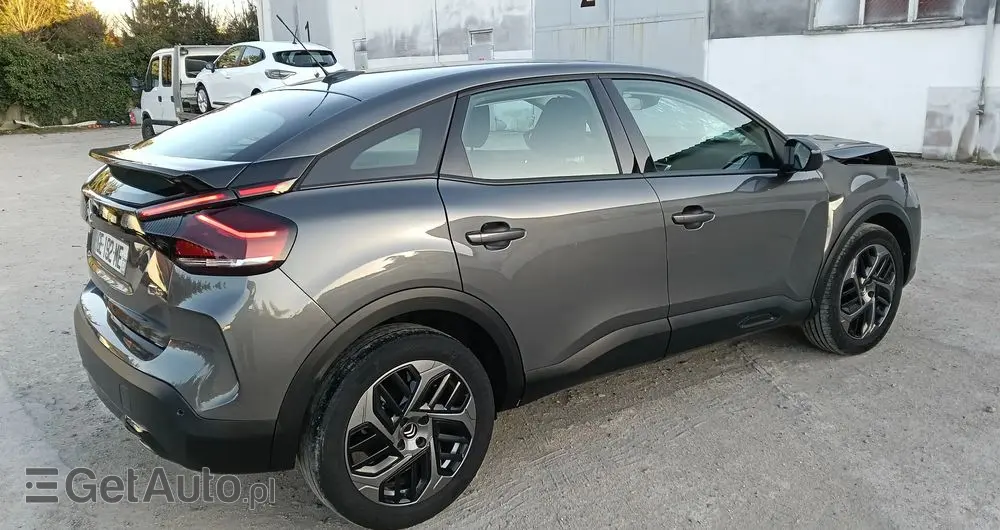 CITROËN C4 PureTech 130 Stop&Start FEEL PACK