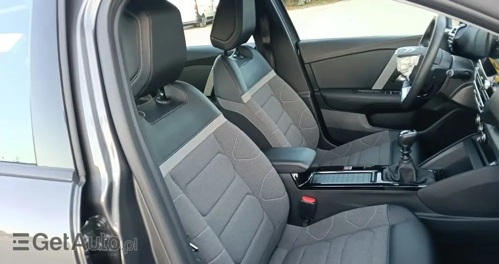 CITROËN C4 PureTech 130 Stop&Start FEEL PACK