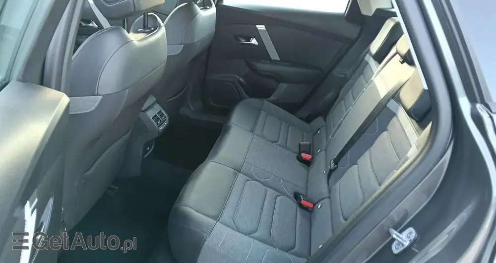 CITROËN C4 PureTech 130 Stop&Start FEEL PACK