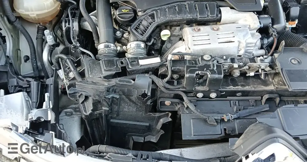 CITROËN C4 PureTech 130 Stop&Start FEEL PACK