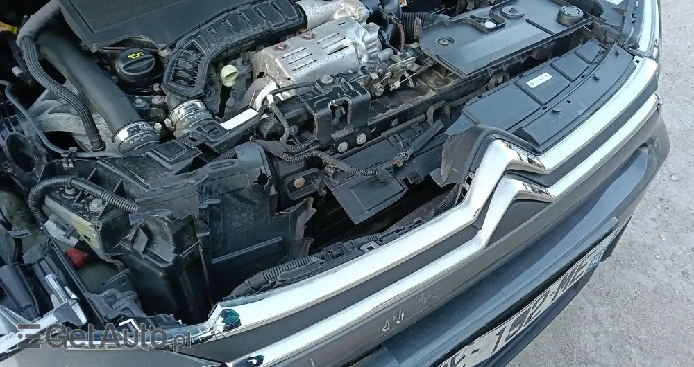 CITROËN C4 PureTech 130 Stop&Start FEEL PACK