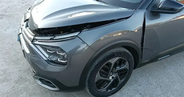 CITROËN C4 PureTech 130 Stop&Start FEEL PACK