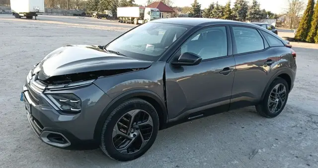 CITROËN C4 PureTech 130 Stop&Start FEEL PACK