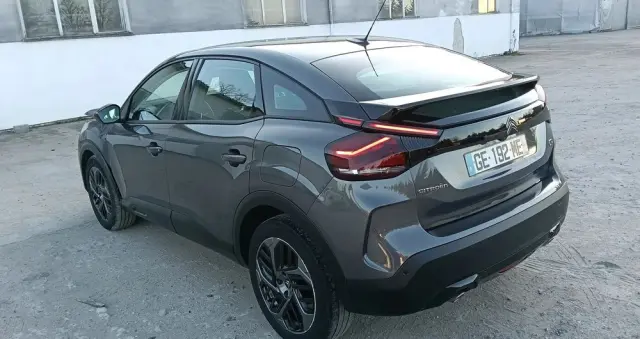 CITROËN C4 PureTech 130 Stop&Start FEEL PACK