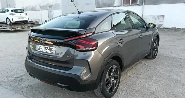 CITROËN C4 PureTech 130 Stop&Start FEEL PACK