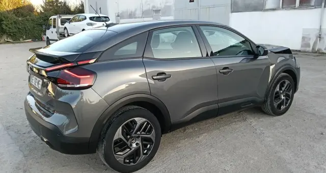 CITROËN C4 PureTech 130 Stop&Start FEEL PACK