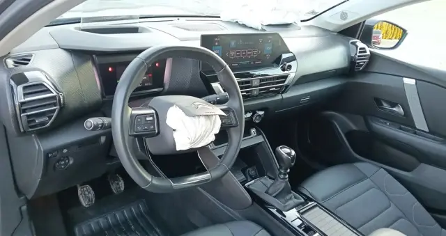 CITROËN C4 PureTech 130 Stop&Start FEEL PACK