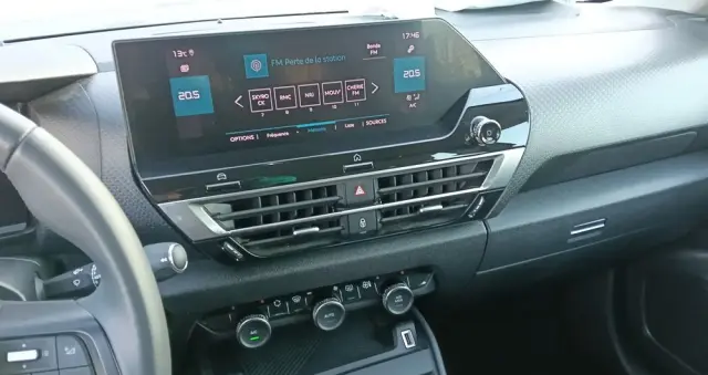 CITROËN C4 PureTech 130 Stop&Start FEEL PACK