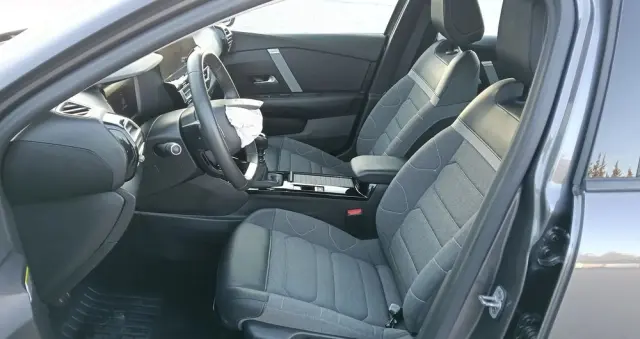 CITROËN C4 PureTech 130 Stop&Start FEEL PACK