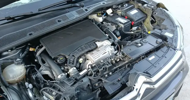 CITROËN C4 PureTech 130 Stop&Start FEEL PACK