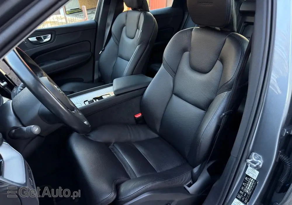 VOLVO XC 60 D5 AWD Inscription