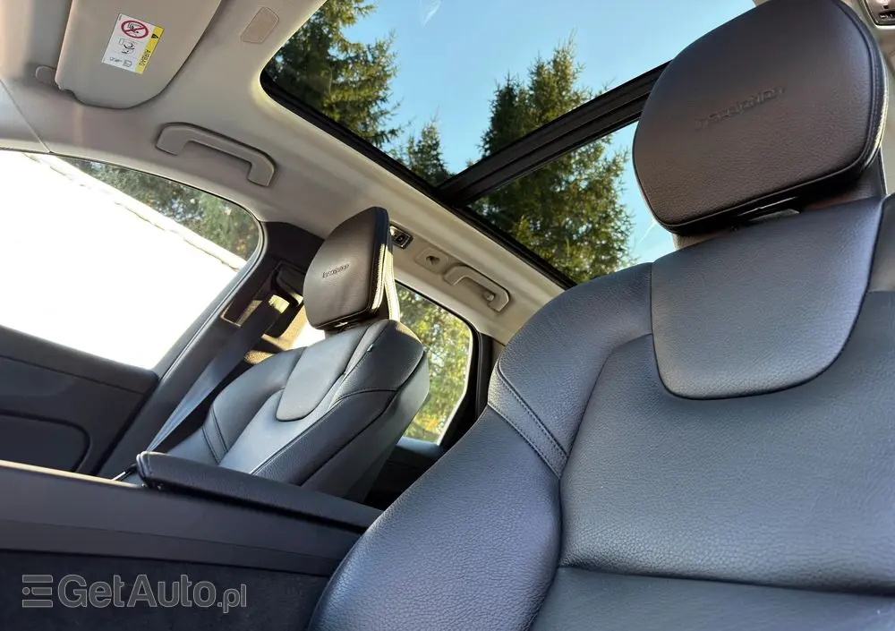 VOLVO XC 60 D5 AWD Inscription