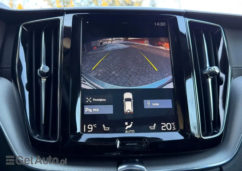 VOLVO XC 60 D5 AWD Inscription