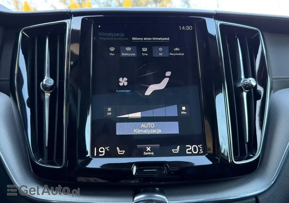 VOLVO XC 60 D5 AWD Inscription