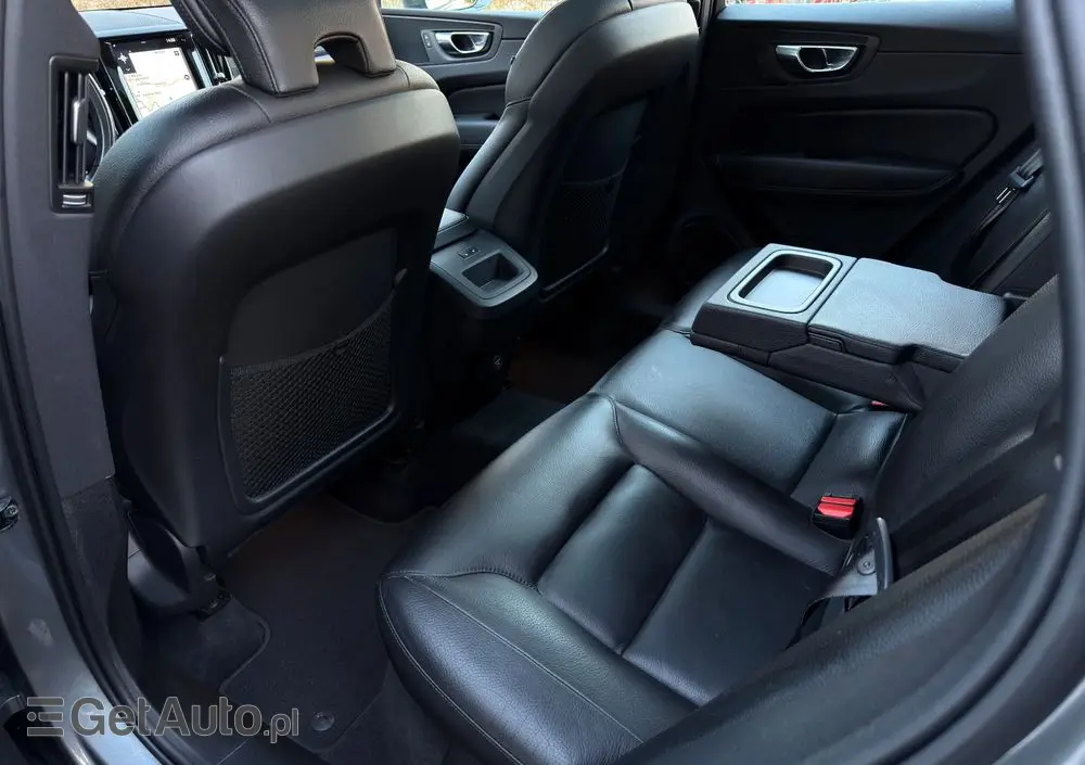 VOLVO XC 60 D5 AWD Inscription