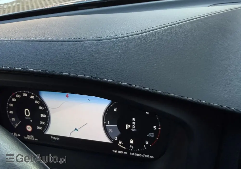 VOLVO XC 60 D5 AWD Inscription