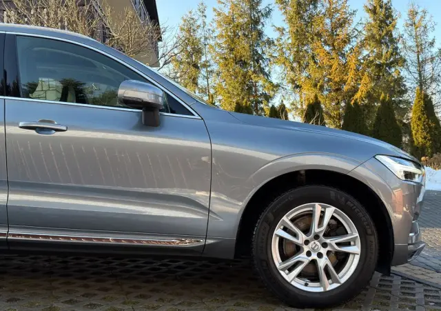 VOLVO XC 60 D5 AWD Inscription